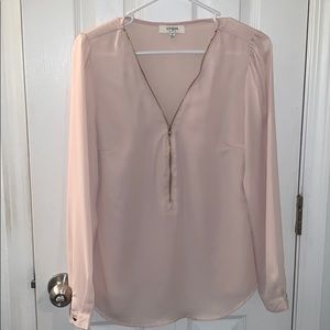 Umgee blouse